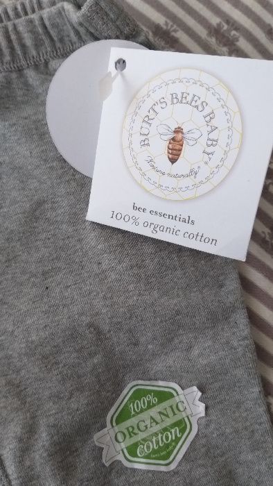 Нови с етикети 3-6-12мес.