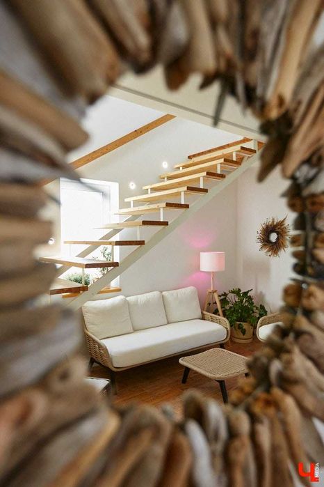 Диван Рутс садовая мебель