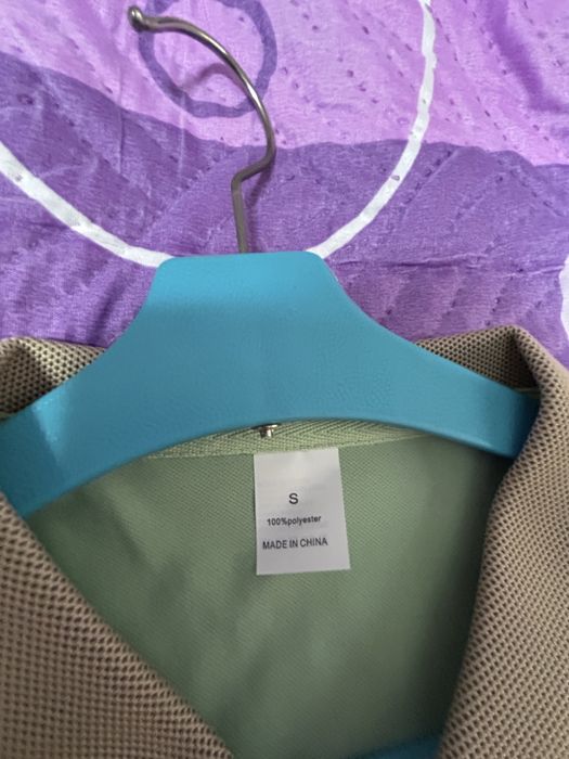 Мъжка тениска с яка Каppa