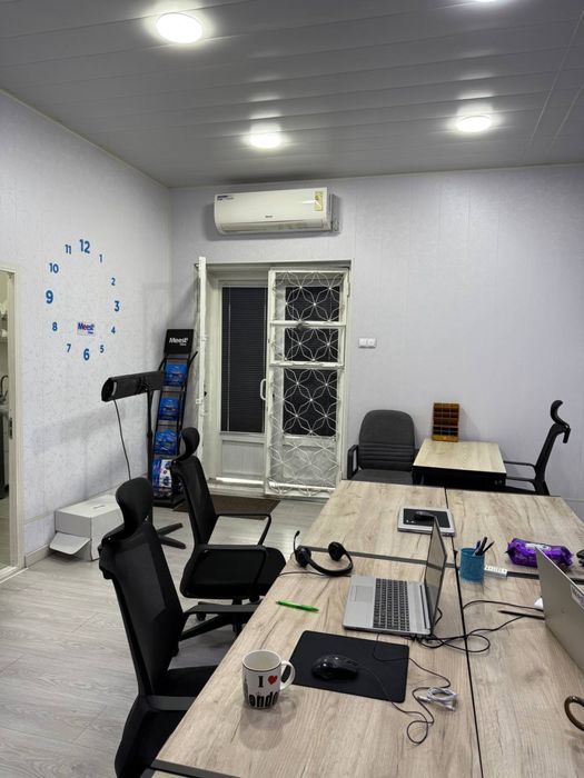 Сдаётся помещение под офис.