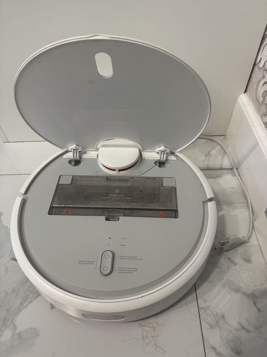 Робот пылесос Robot Vacuum Cleaner