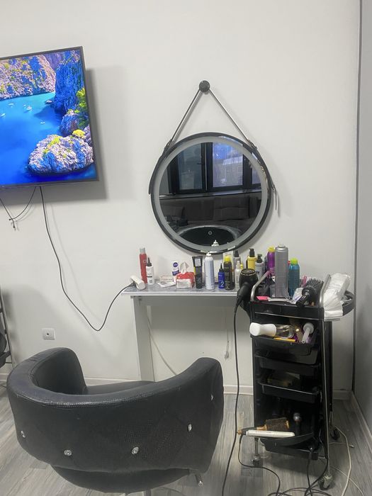 Продам мойку для парикмахера