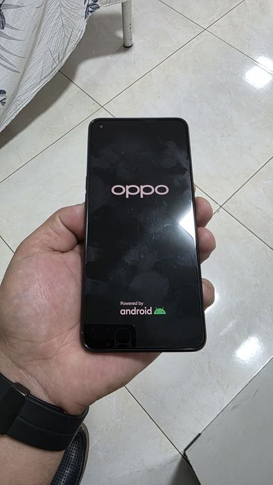 Oppo reno 7 128/8+4