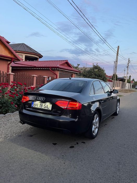 De vânzare Audi A4 b8