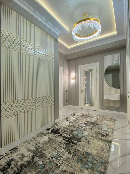 СРОЧНО! Продаётся 4/5/8 Новостройка в ЖК Gardens Residence Ташкент Сит