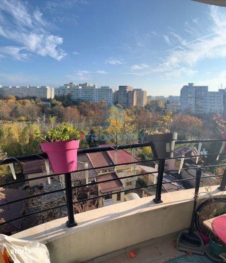 Inchiriere Apartament 2 camere in Pantelimon, DECOMANDAT, 2 BALCOANE — fotografia 3