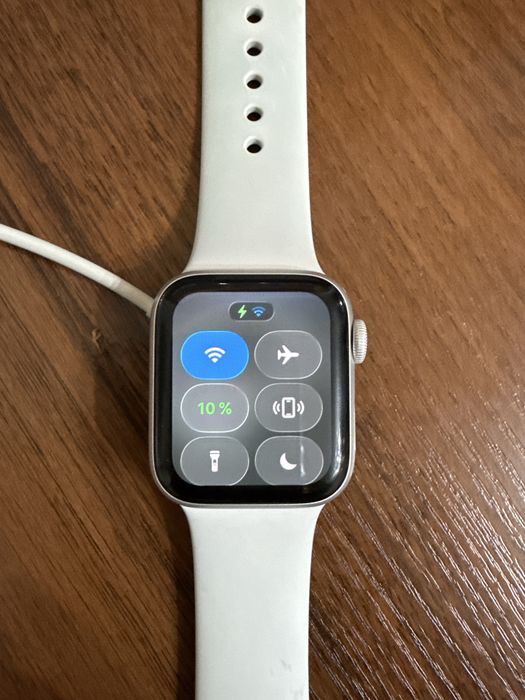 Apple Watch series 6