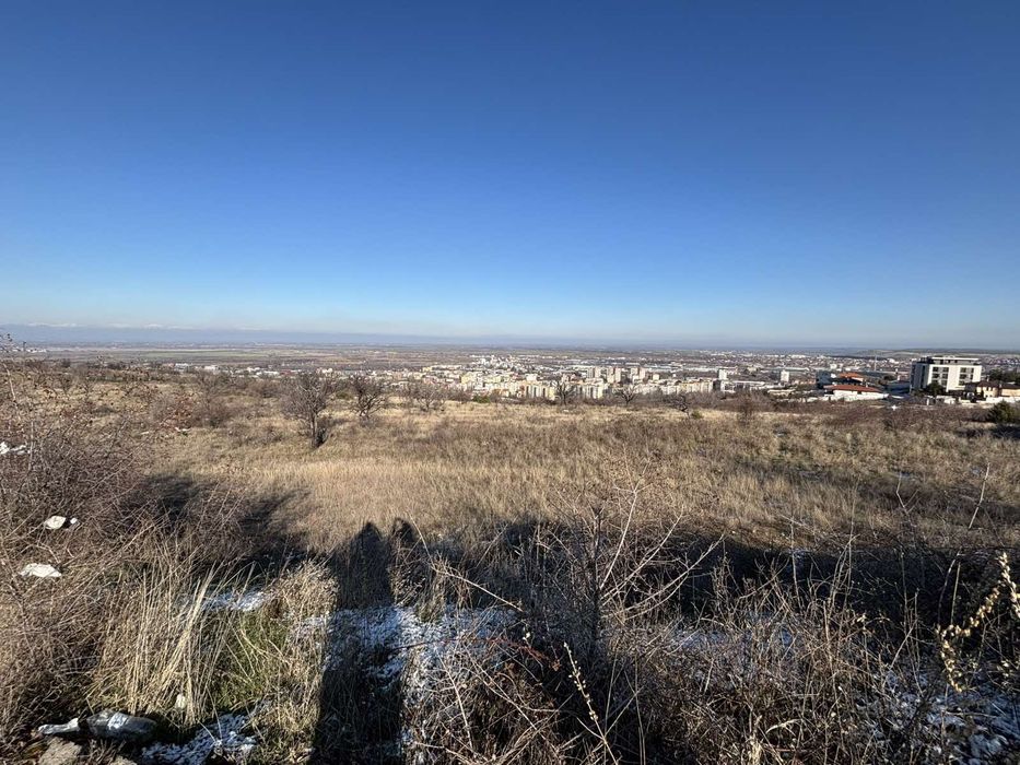 Продава се Парцел в Асеновград - 2416 кв.м за 27 €/кв.м - Снимка #3