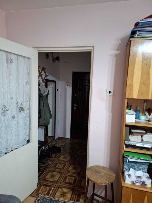 Apartament 3 camere Dacia - Bicaz