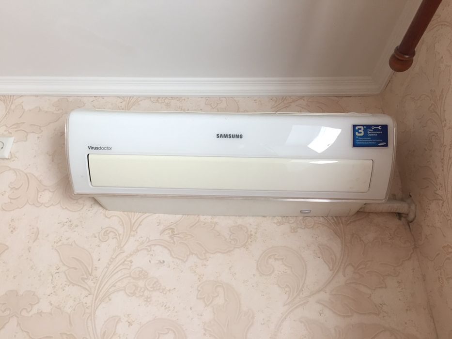 Квартира в Жилгородке