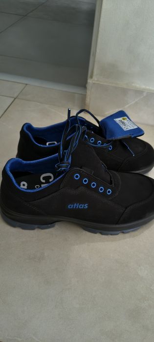 Pantofi de lucru Atlas