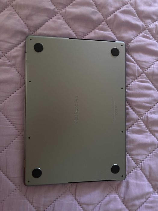 MacBook Pro 14” M2 Pro (2023) – 16GB RAM / 512GB SSD