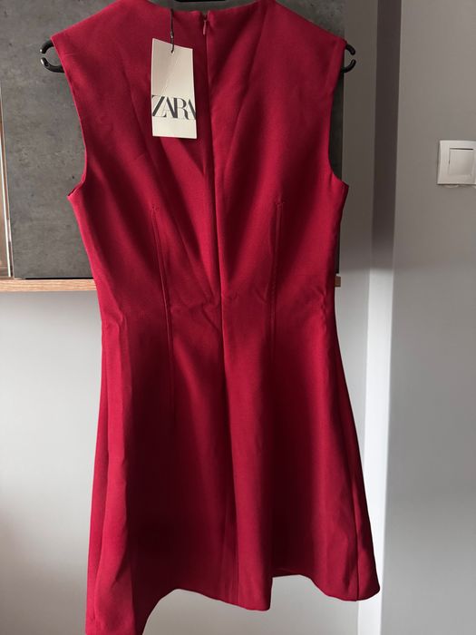 Дамска рокля ZARA