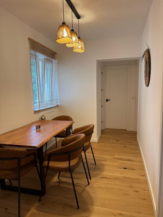 Apartament 4 camere 85 mp complet renovat în 2026 – Mănăștur, Aleea Peana