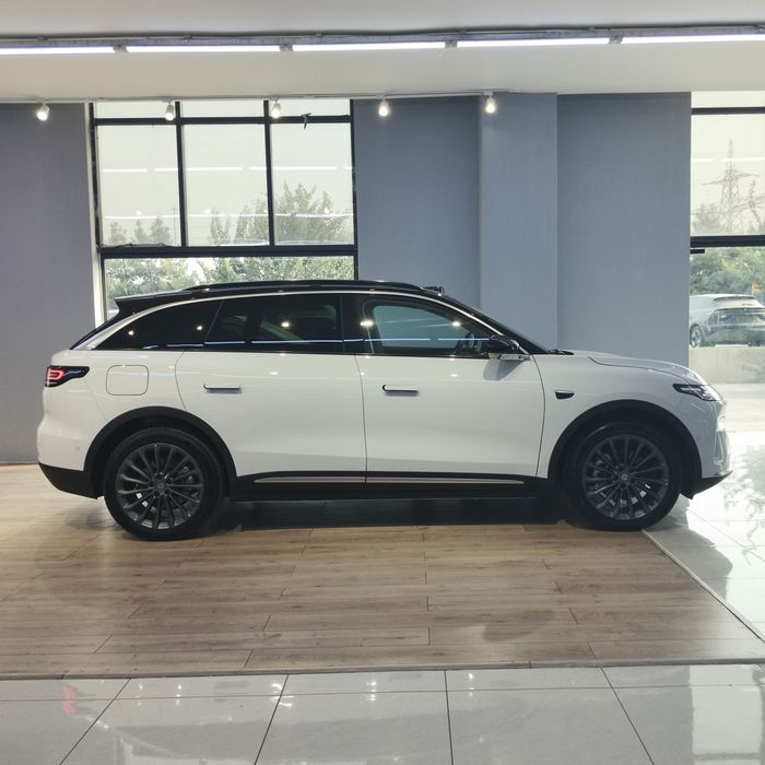 Leapmotor C11 640Km Elektr Lidar Restaylin Dop opsiya 2026 3yil garant