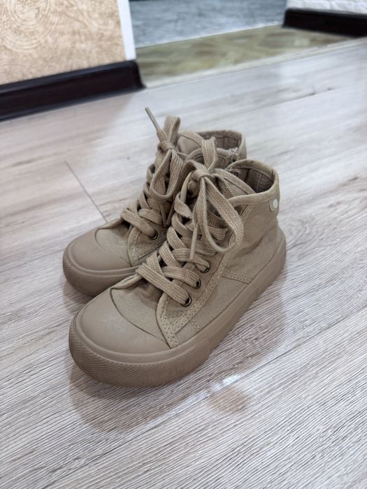 Обувь на мальчика