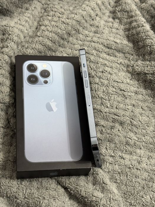 iPhone 13 PRO 128Gb. Sierra Blue