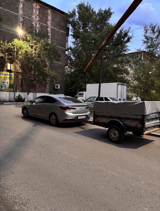 Такси межгород и по городу