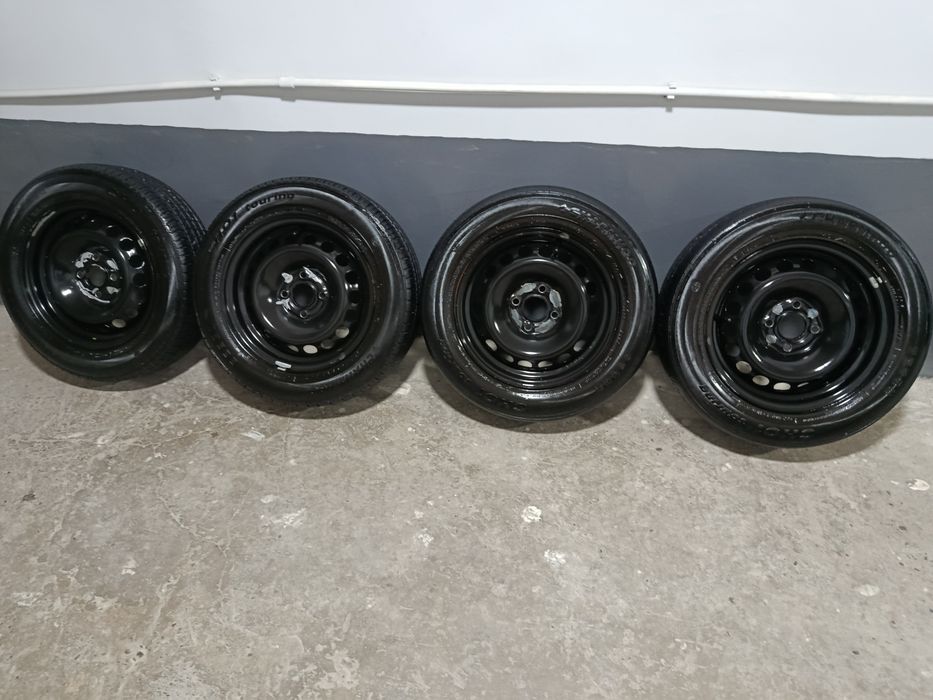 Cobalt diska balon 185/65R14