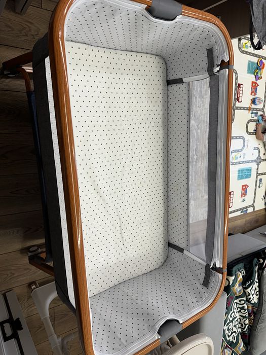 Продаю Кроватку манеж