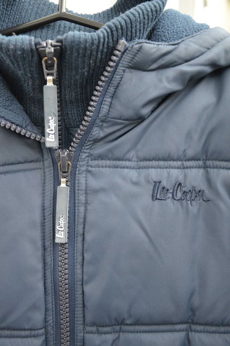 Дамско зимно яке Lee Cooper