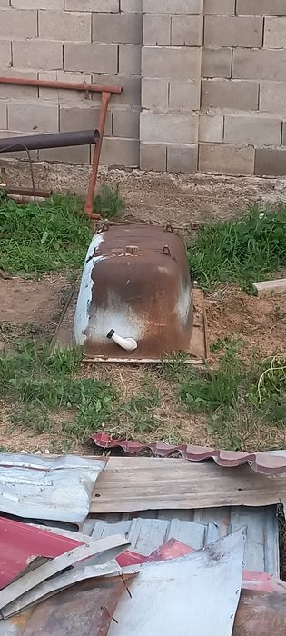 Продам чугуную ванну