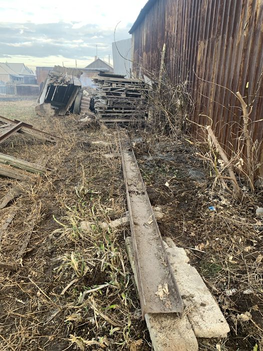 Стройматериалы