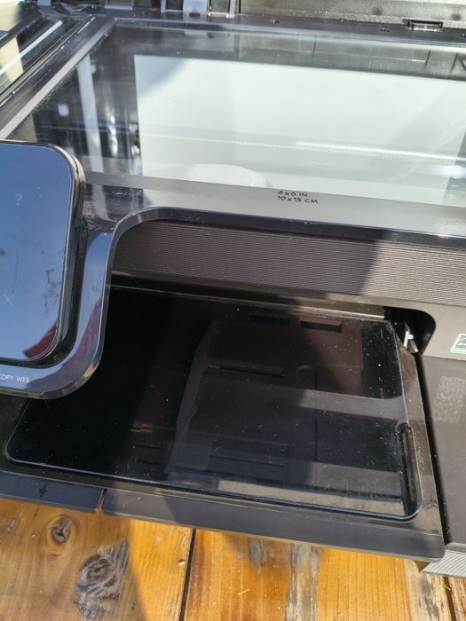 Imprimanta HP  PhotoSmart 7520