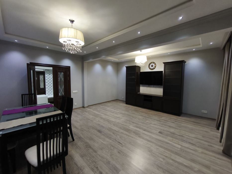 92 кв.м.‼️4(3)/2/5,Карасу 1 , Отличная локация.Своя