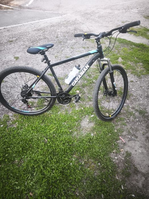Bicicleta Caraiman 29'