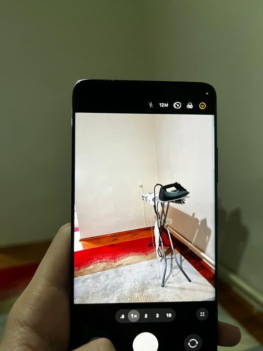 S21 Ultra в идеале