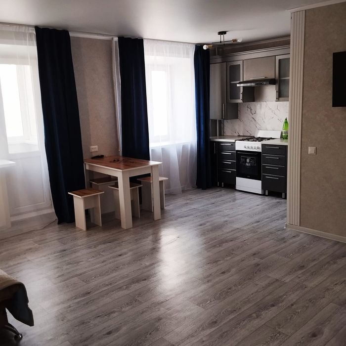 Продам Отличную Однокомнатную Квартиру с Дизайнерским Ремонтом !!!