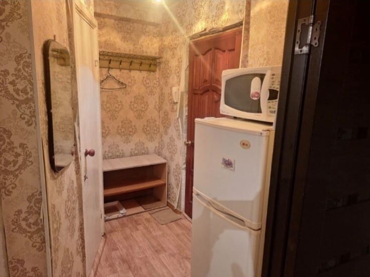 Сдам квартиру район москва