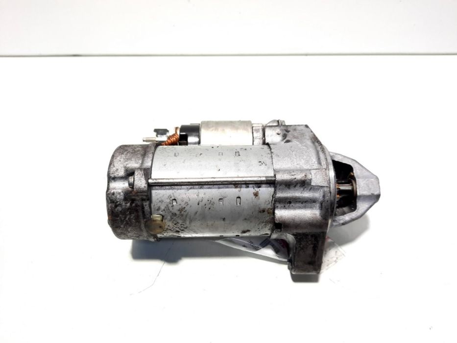 Electromotor, cod 428080-5511, Mercedes Clasa E (W212), 2.2 CDI, OM651924, cutie automata