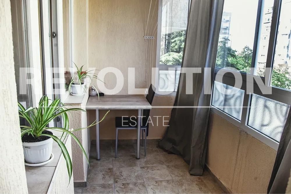 Дава се под наем Двустаен апартамент в Варна, Базар Левски - 70 кв.м за 600 € - Снимка #8