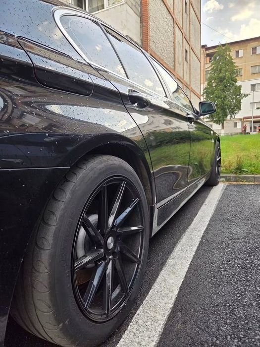 Jante Vossen 5x120