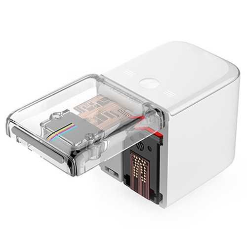 АКЦИЯ ручной цветной принтер MBrush, запасной картридж в Подарок !