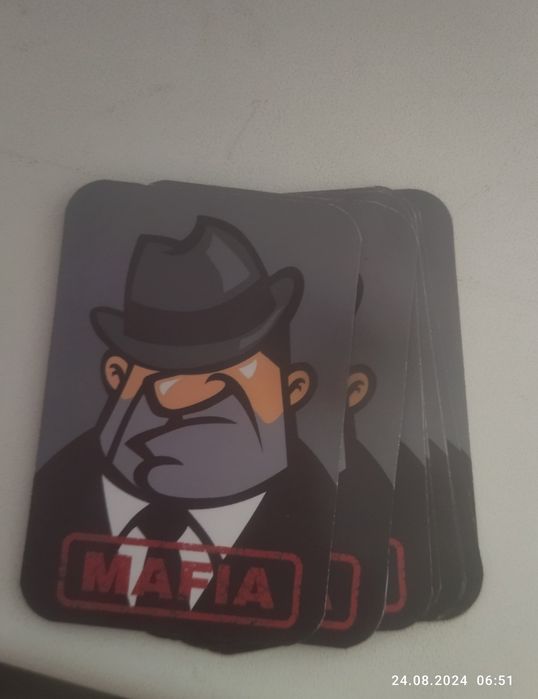 Настольный Игра Монашки в Беғазы 5000т