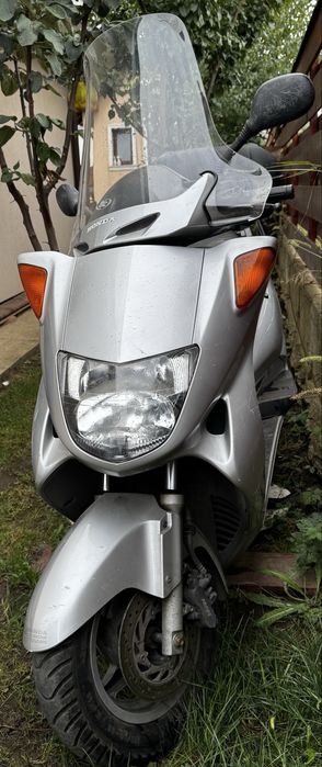 Honda pantheon 125 cm3