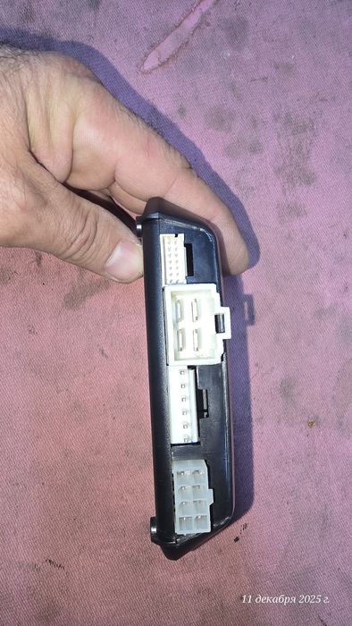 Сигнализация мижикар 905 блок