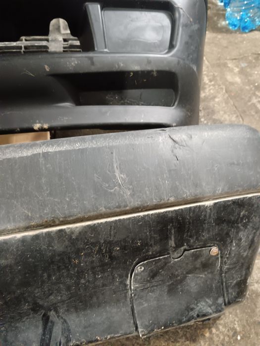 Широки брони голф 2 / джета.