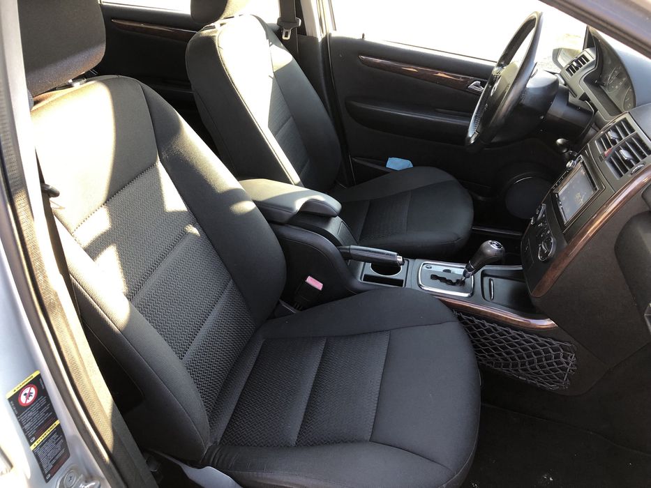 На Части Мерцедес А180cdi W169,Navi 640.940