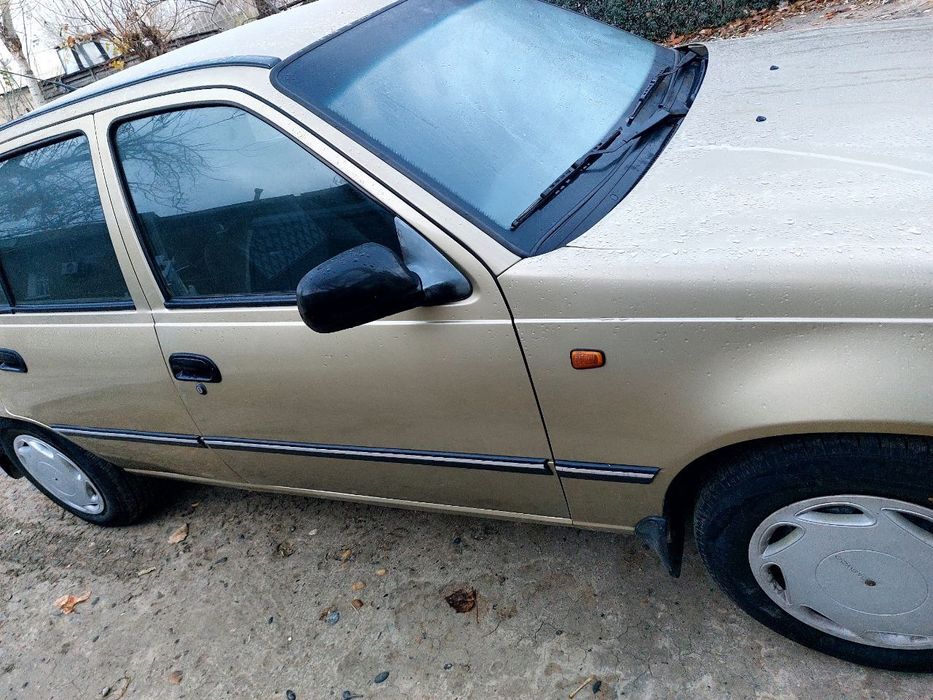 Nexia 1 2006 yil holati zòr