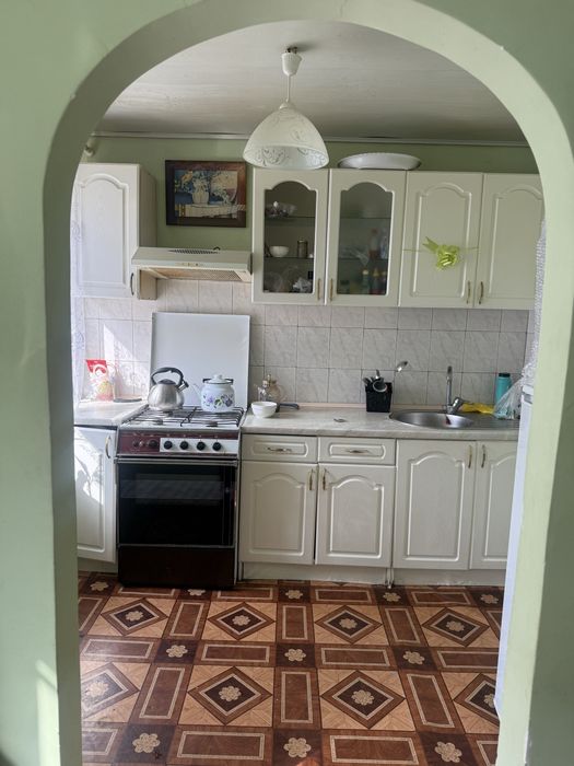 Продам дом в центре города