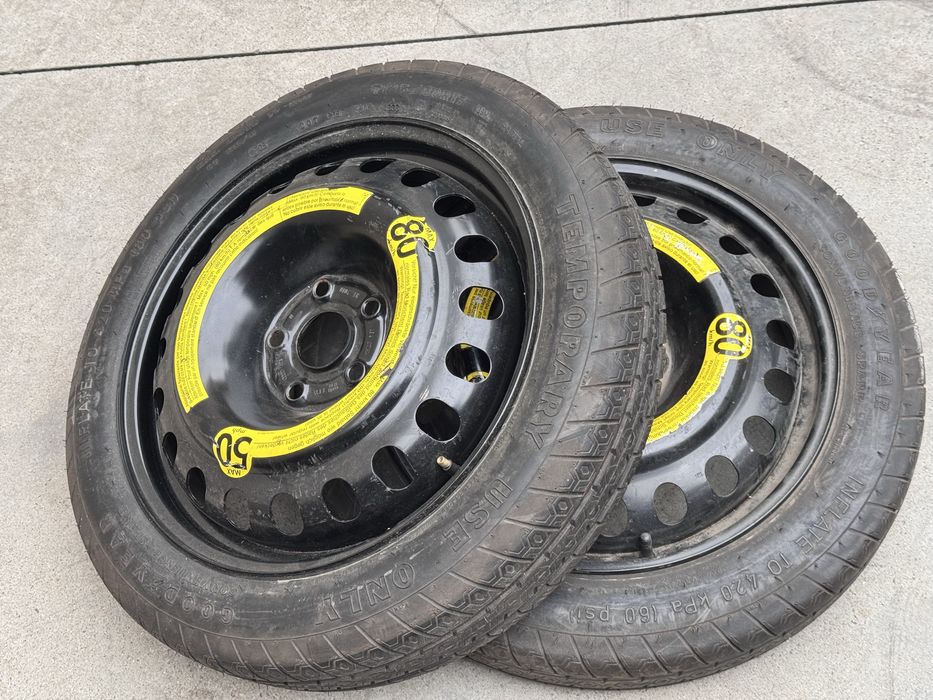 Патерица VW Audi Skoda Seat 17цола