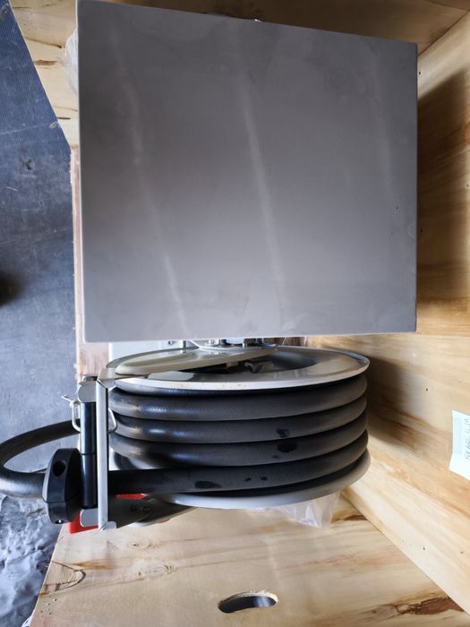 Професионални помпи за гориво