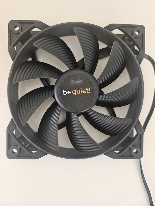 Cooler Procesor be quiet! Shadow Rock 2 – Foarte Silențios, 180W TDP