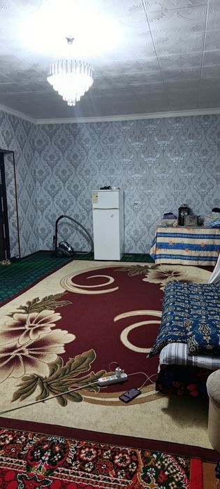 Jaloliyr tumani, 5 xona, kadastirli uy sotiladi, asvalt bor