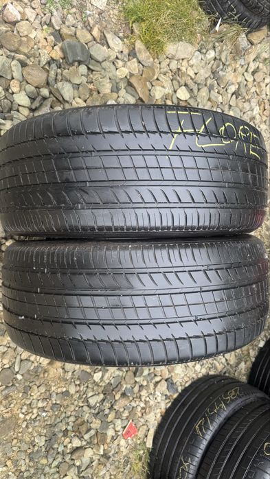 275/45/21 Michelin