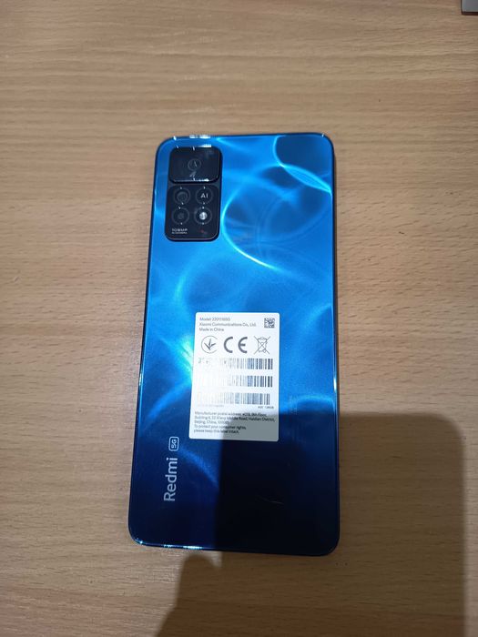 Xiaomi Redmi Note 11 Pro 5G 8GB RAM 128GB